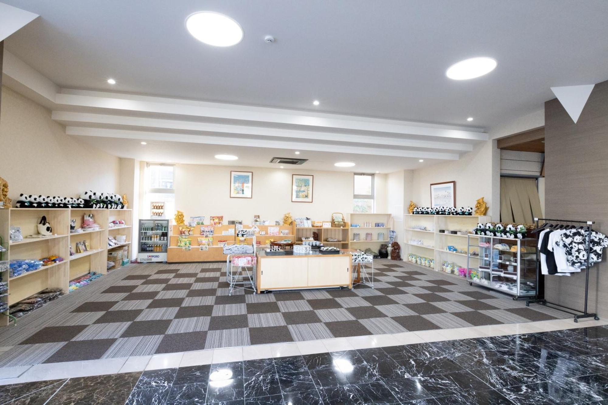 传统日式旅馆 白滨温泉纪州半岛酒店