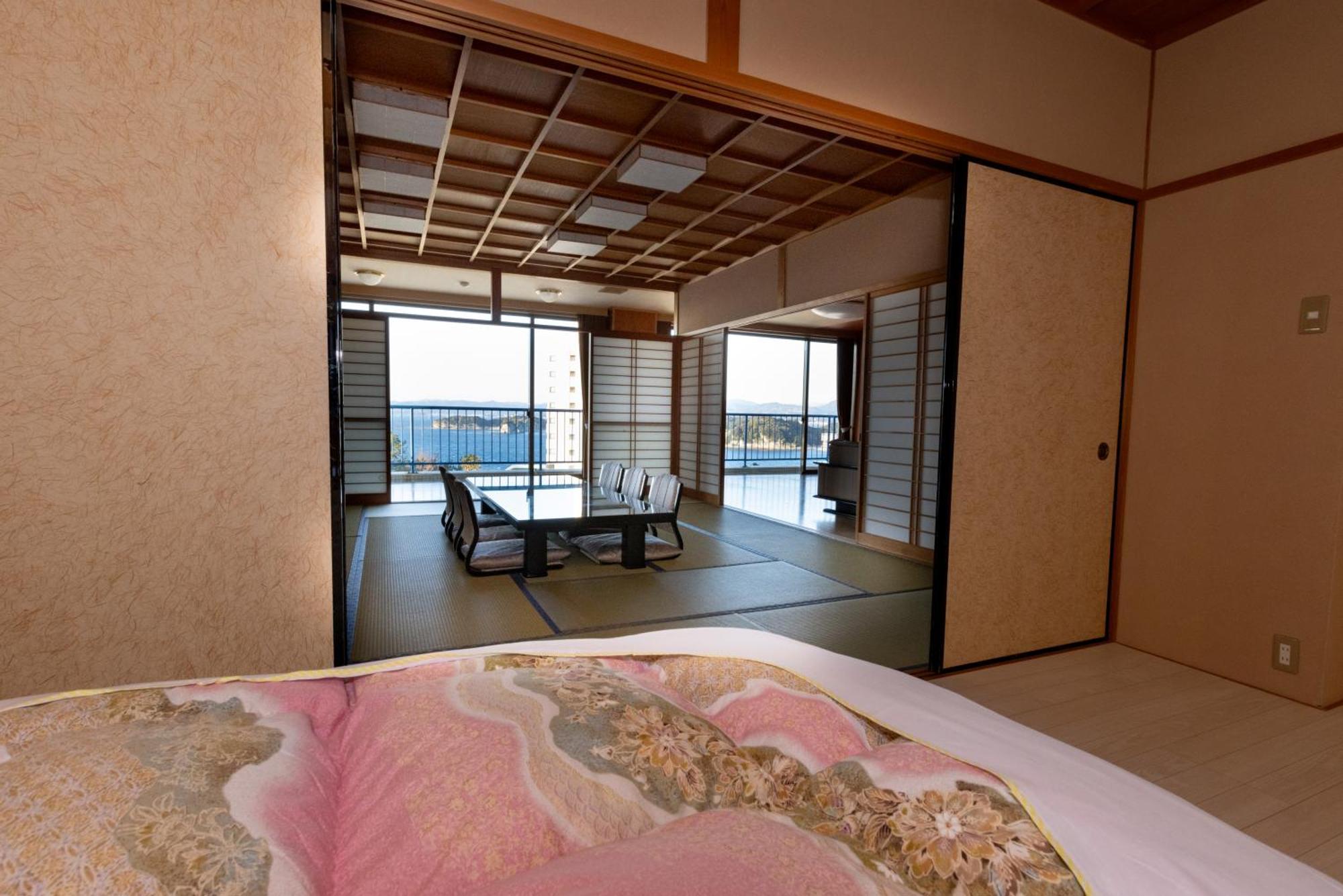 白滨温泉纪州半岛酒店 传统日式旅馆 白滨